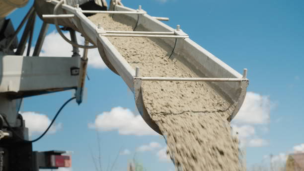 Best Concrete Steps and Stairs in Adrian, MO