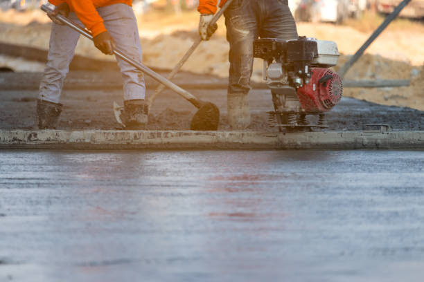 Best Concrete Staining and Coloring in Adrian, MO