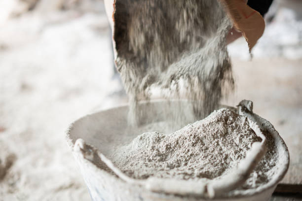 Best Industrial Concrete Flooring in Adrian, MO