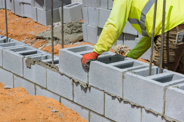 Best Residential Concrete Solutions in Adrian, MO