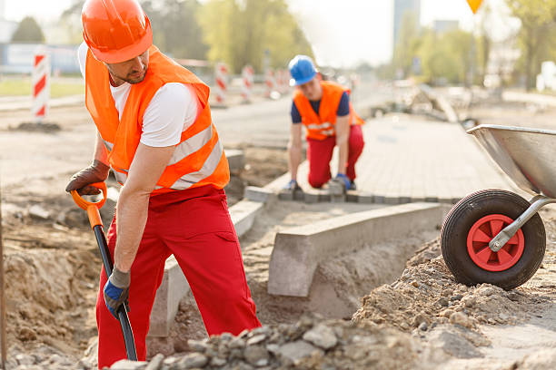 Best Concrete Grinding and Polishing in Adrian, MO