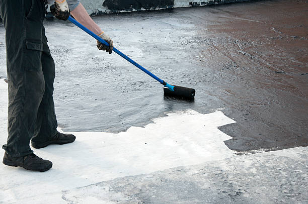 Best Stamped Concrete Services in Adrian, MO